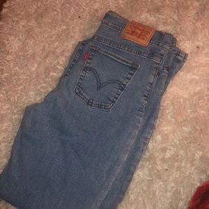 Vintage Jeans